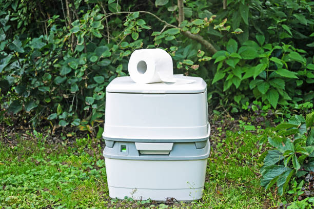 Portable Toilet Options We Offer in Bristol, CT