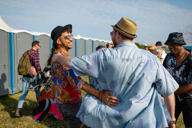Best Porta potty for special events  in Bristol, CT