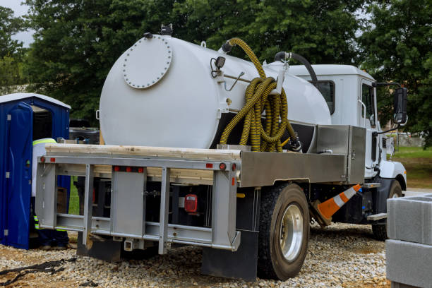 Porta potty rental for festivals in Bristol, CT