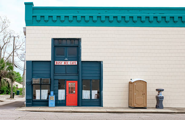 Portable Toilet Options We Offer in Bristol, CT