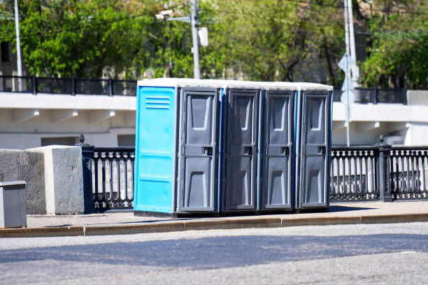 Best Affordable porta potty rental  in Bristol, CT
