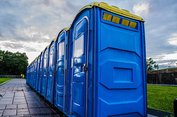 Best Sanitation services for porta potties  in Bristol, CT